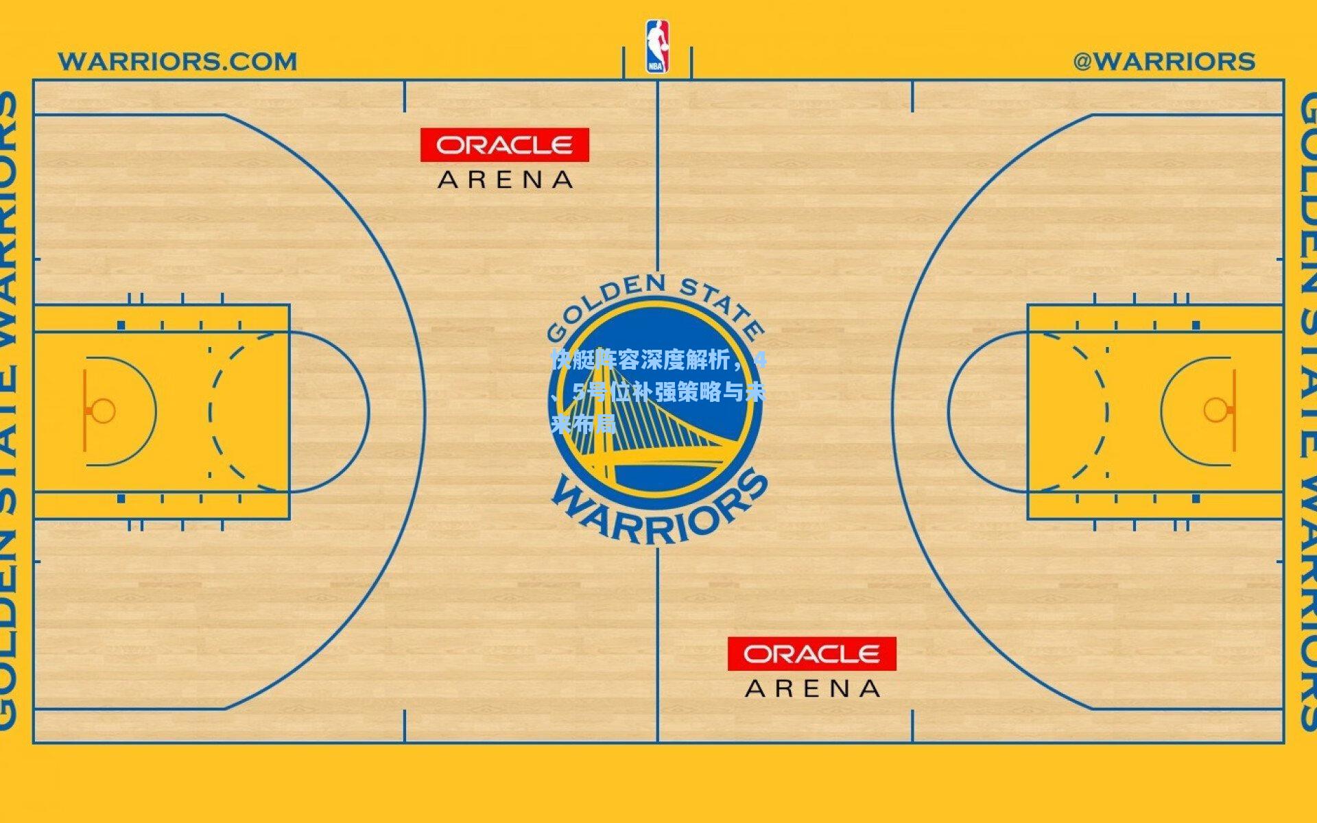 快艇阵容深度解析,4、5号位补强策略与未来布局